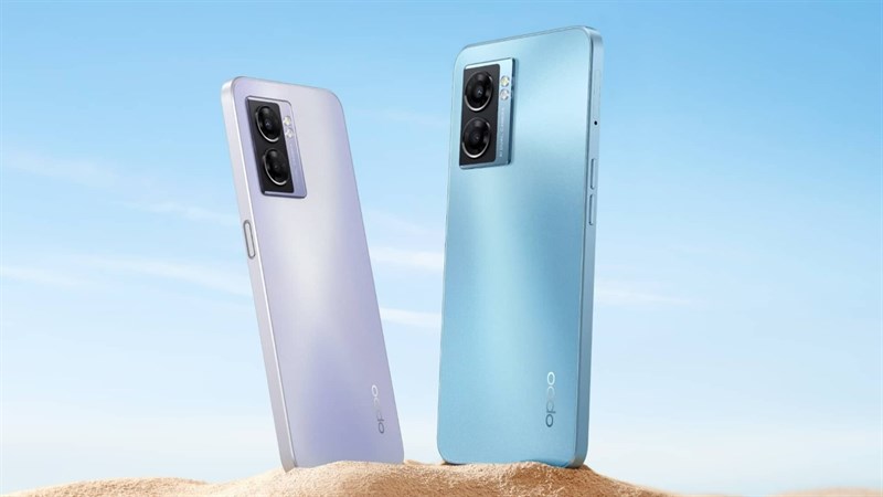 OPPO A77 5G chạy Dimensity 810 lộ điểm hiệu năng trên Geekbench OPPO A77 5G chạy Dimensity 810 lộ điểm hiệu năng trên Geekbench
