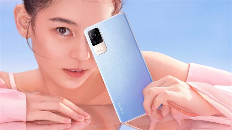 Xiaomi CIVI sắp có phiên bản kế nhiệm - Xiaomi CIVI 2 Xiaomi CIVI sắp có phiên bản kế nhiệm - Xiaomi CIVI 2