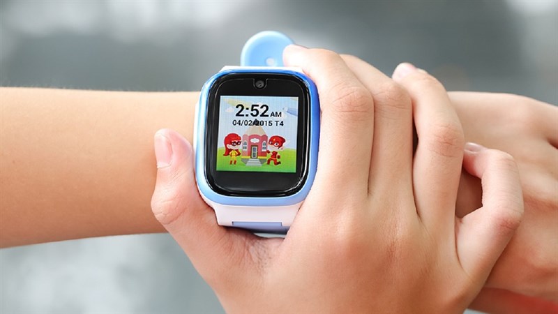 Masstel Smart Hero 4G Masstel Smart Hero 4G