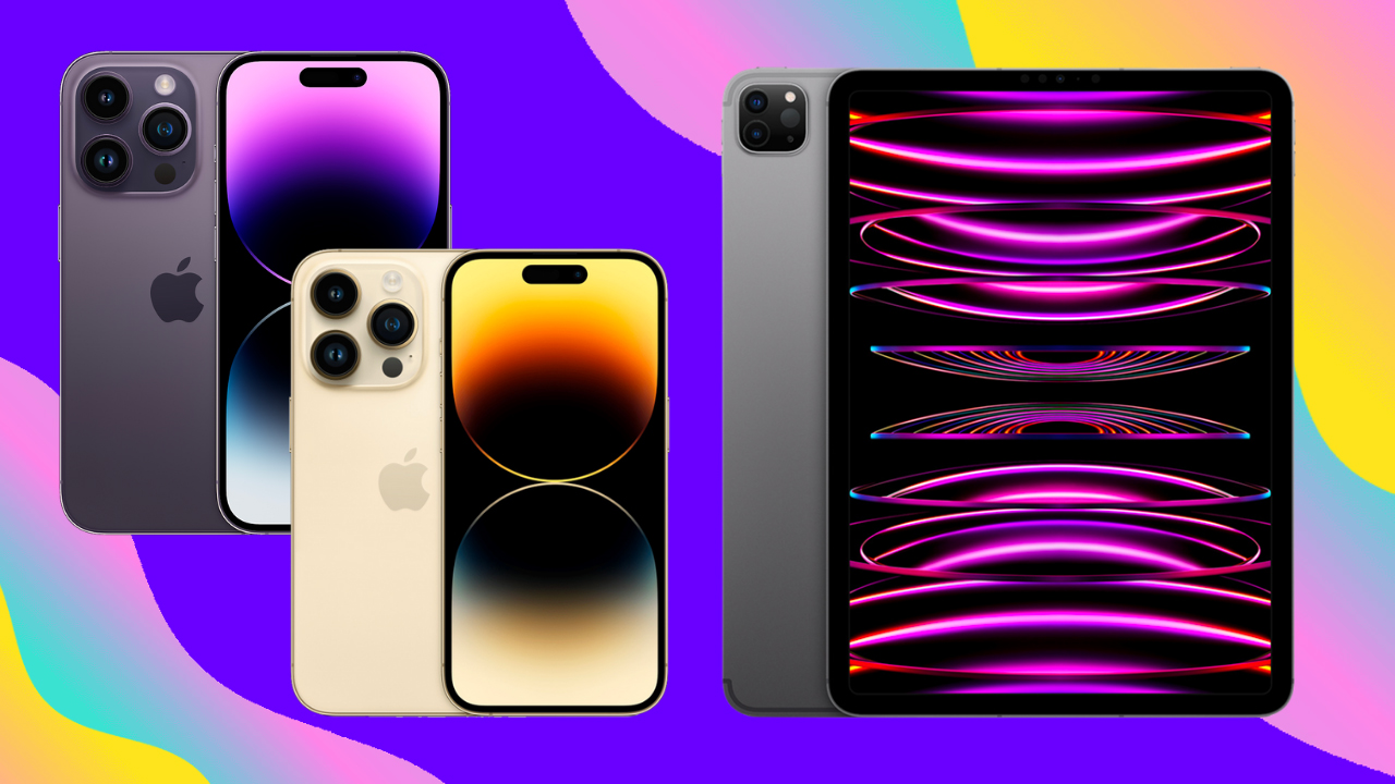 Giảm thêm đến 40% cho iPad khi mua kèm iPhone tại TopZone Giảm thêm đến 40% cho iPad khi mua kèm iPhone tại TopZone