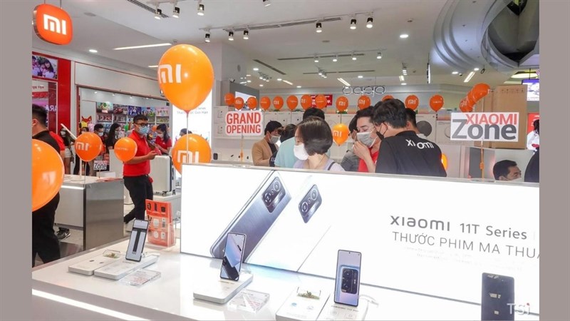 Xiaomi Xiaomi