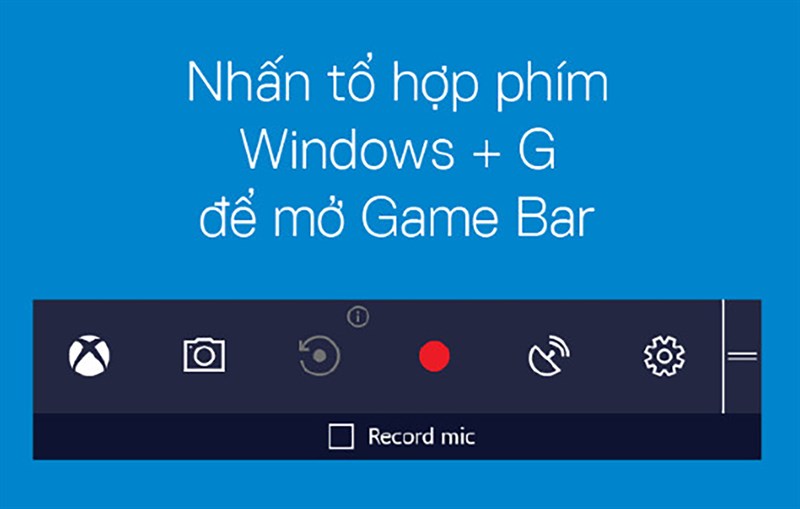 5 cách chụp màn hình máy tính Windows 11