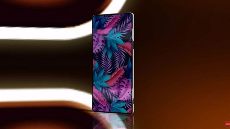 Máy sở hữu bộ nhớ trong 128 GB