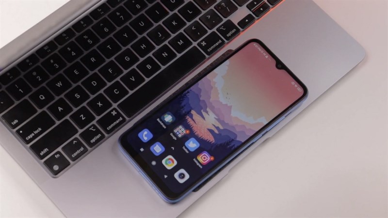 Redmi 11A sẽ được mở bán tại thị trường Ấn Độ với giá từ 18.799 Rupee (tương đương 5.62 triệu đồng) cho phiên bản dung lượng thấp nhất Redmi 11A sẽ được mở bán tại thị trường Ấn Độ với giá từ 18.799 Rupee (tương đương 5.62 triệu đồng) cho phiên bản dung lượng thấp nhất