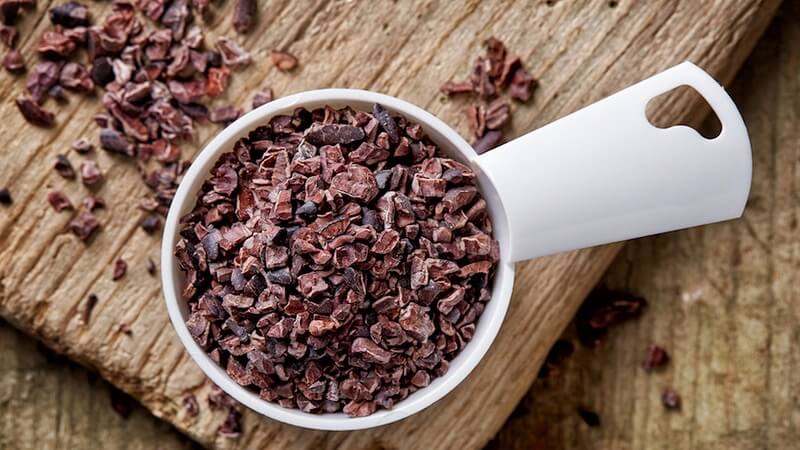 What are cocoa nibs (cocoa nibs)? What are the health benefits?