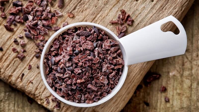 Cacao nibs (cacao ngòi) là gì? Có lợi ích gì đối với sức khỏe?