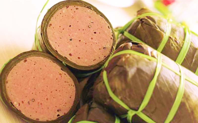 Top 8 dry specialties in Da Nang to buy as gifts for relatives