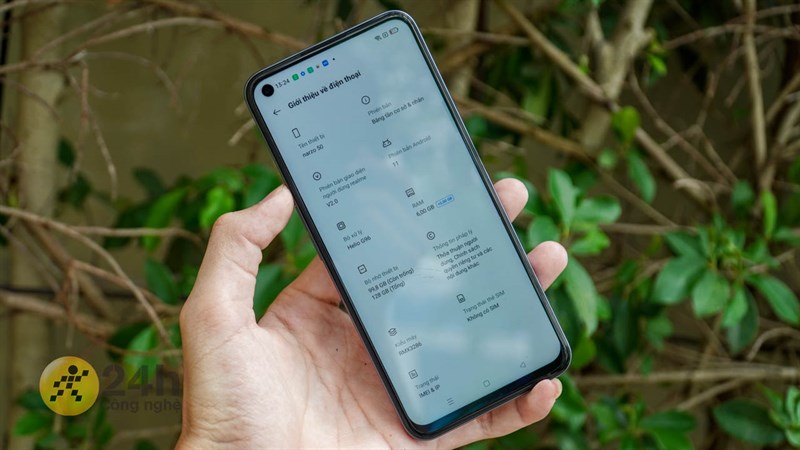 Helio G96 là con chip mạnh, đã được các nhà sản xuất tối ưu để mang lại hiệu năng và sự ổn định cao nhấ Helio G96 là con chip mạnh, đã được các nhà sản xuất tối ưu để mang lại hiệu năng và sự ổn định cao nhấ