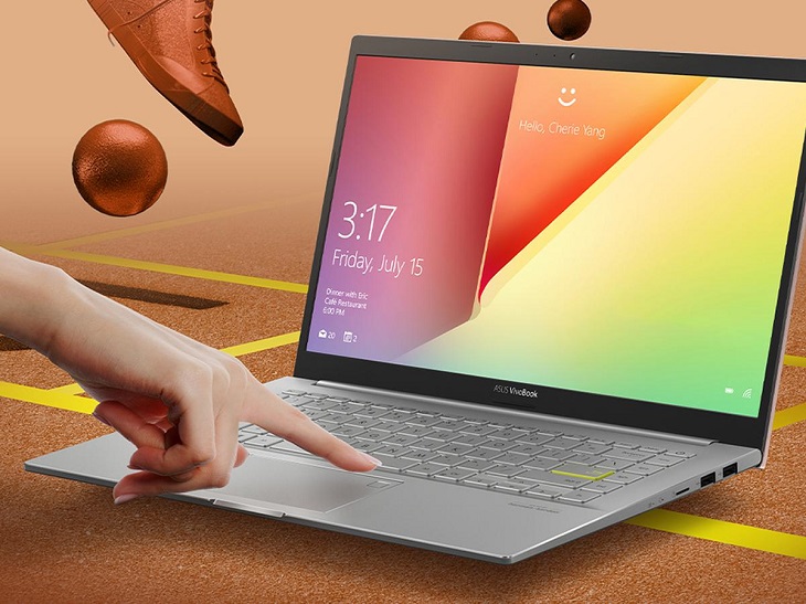 ASUS lộ diện dòng Vivobook 14, Vivobook 15 với vi xử lý Intel thế hệ thứ 12 mới nhất > Dung lượng RAM lớn