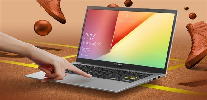 ASUS lộ diện dòng Vivobook 14, Vivobook 15 với vi xử lý Intel thế hệ thứ 12 mới nhất