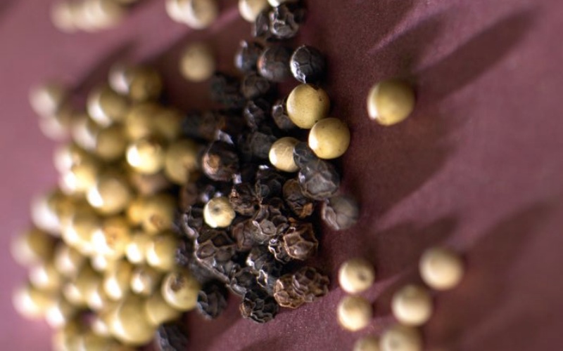 Giá tiêu hôm nay 1/6/2022 trong nước