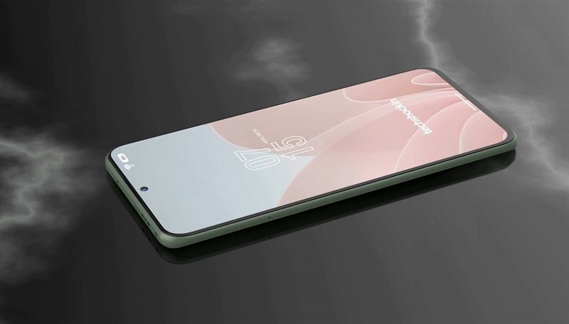 Kỳ vọng Redmi 11A Concept: Dùng Helio G35, pin lớn cùng sạc nhanh 18 W Kỳ vọng Redmi 11A Concept: Dùng Helio G35, pin lớn cùng sạc nhanh 18 W