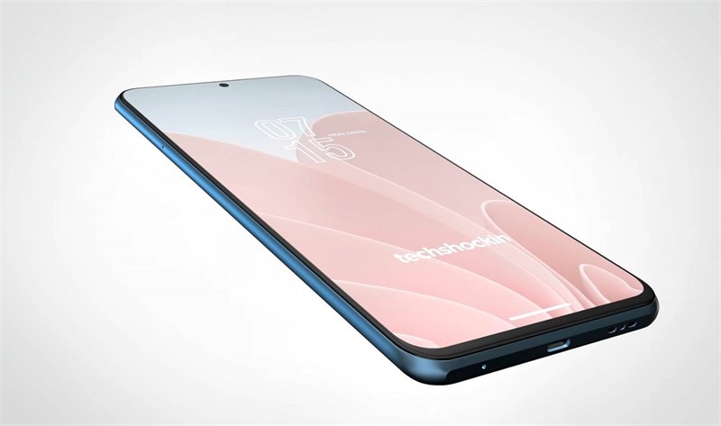 Kỳ vọng Redmi 11A Concept: Dùng Helio G35, pin lớn cùng sạc nhanh 18 W Kỳ vọng Redmi 11A Concept: Dùng Helio G35, pin lớn cùng sạc nhanh 18 W