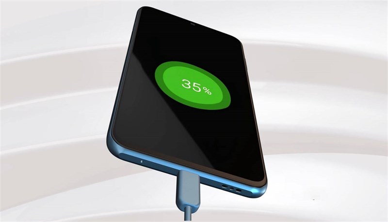 Kỳ vọng Redmi 11A Concept: Dùng Helio G35, pin lớn cùng sạc nhanh 18 W Kỳ vọng Redmi 11A Concept: Dùng Helio G35, pin lớn cùng sạc nhanh 18 W