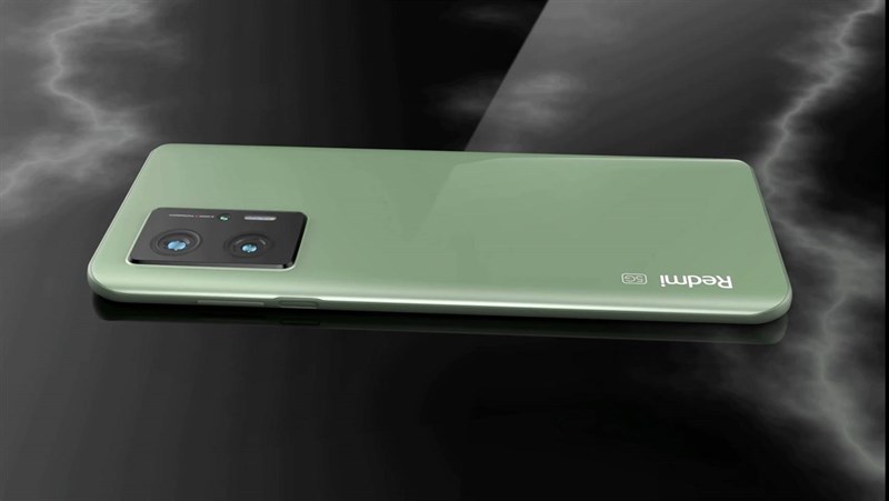 Kỳ vọng Redmi 11A Concept: Dùng Helio G35, pin lớn cùng sạc nhanh 18 W Kỳ vọng Redmi 11A Concept: Dùng Helio G35, pin lớn cùng sạc nhanh 18 W