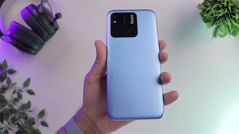 Kỳ vọng Redmi 11A Concept: Dùng Helio G35, pin lớn cùng sạc nhanh 18 W Kỳ vọng Redmi 11A Concept: Dùng Helio G35, pin lớn cùng sạc nhanh 18 W