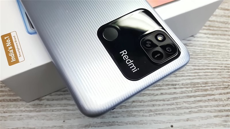 Kỳ vọng Redmi 11A Concept: Dùng Helio G35, pin lớn cùng sạc nhanh 18 W Kỳ vọng Redmi 11A Concept: Dùng Helio G35, pin lớn cùng sạc nhanh 18 W