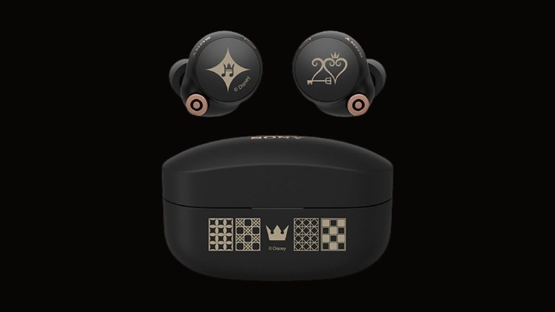 Kingdom Hearts Kingdom Hearts