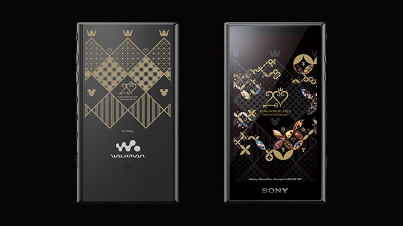 Kingdom Hearts Kingdom Hearts