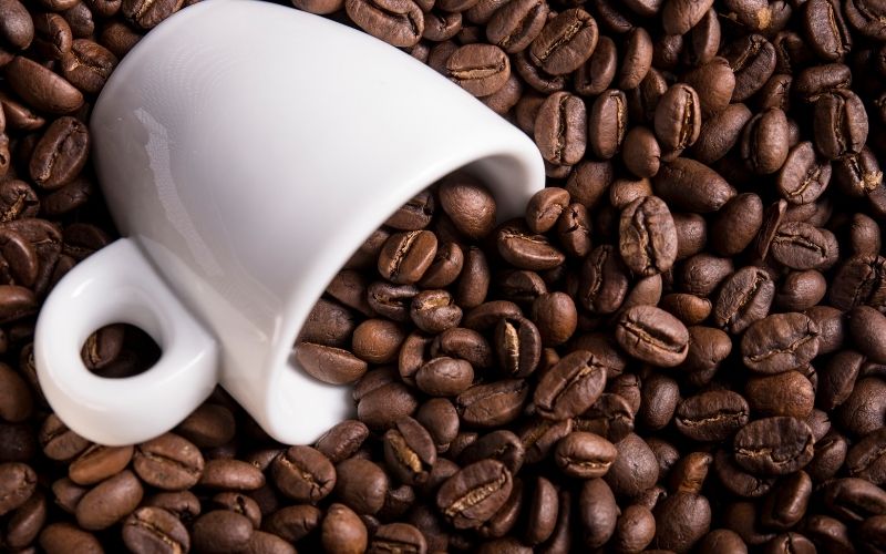 Giá cà phê Robusta giao dịch tại London