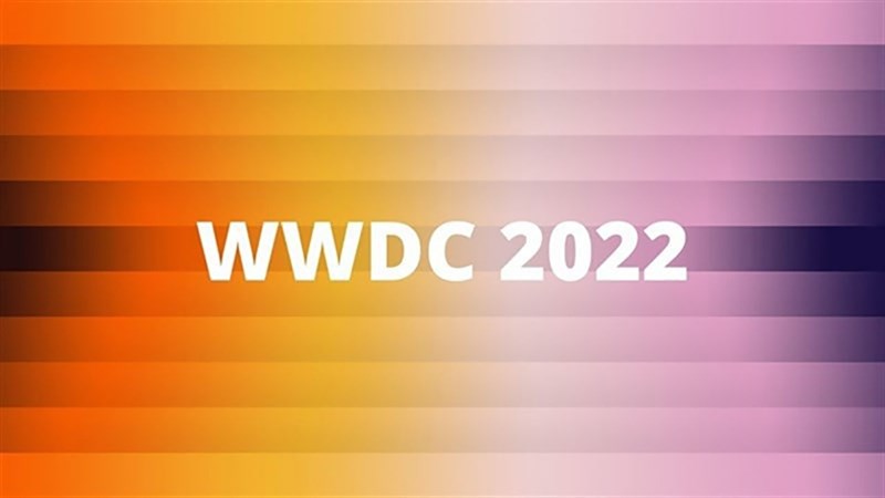 Hình ảnh WWDC 2022