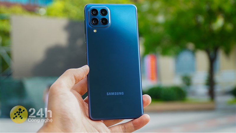 Mở đầu tuần lễ Samsung, tung ngay deal giảm giá cực cháy cho loạt smartphone độc quyền