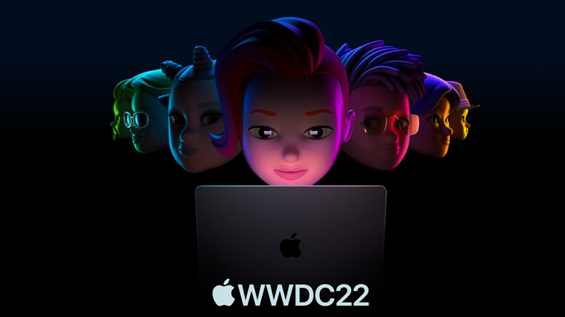 Apple tung ra bộ thẻ bài AR trước thềm sự kiện WWDC 2022 Apple tung ra bộ thẻ bài AR trước thềm sự kiện WWDC 2022