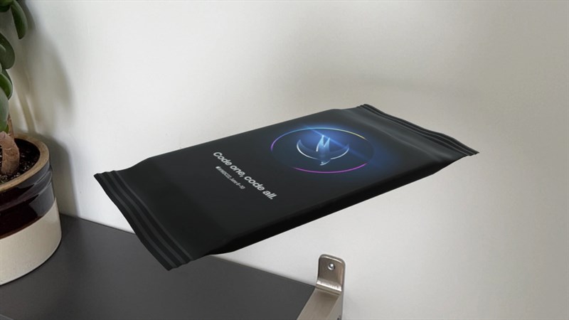 Apple tung ra bộ thẻ bài AR trước thềm sự kiện WWDC 2022 Apple tung ra bộ thẻ bài AR trước thềm sự kiện WWDC 2022