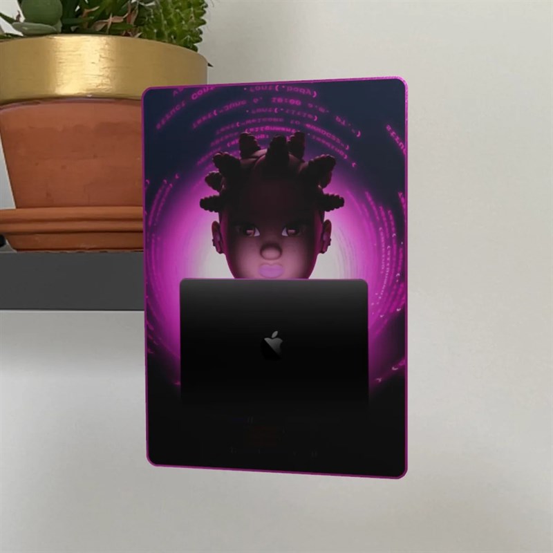 Apple tung ra bộ thẻ bài AR trước thềm sự kiện WWDC 2022 Apple tung ra bộ thẻ bài AR trước thềm sự kiện WWDC 2022