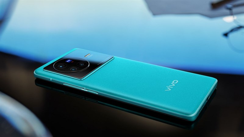 Vivo có thể sớm ra mắt flagship với công nghệ sạc nhanh 200W, có tương thích ngược Vivo có thể sớm ra mắt flagship với công nghệ sạc nhanh 200W, có tương thích ngược