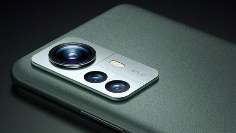 Xiaomi 12S Pro bản Dimensity đạt chứng nhận 3C Xiaomi 12S Pro bản Dimensity đạt chứng nhận 3C