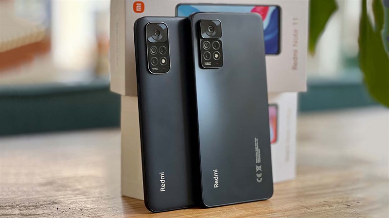 Chào tháng 6: Thế Giới Di Động sale thả ga các mẫu Redmi Note series