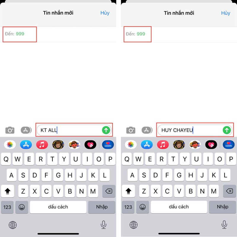 Cách đăng ký gói cước CHAYEU của MobiFone
