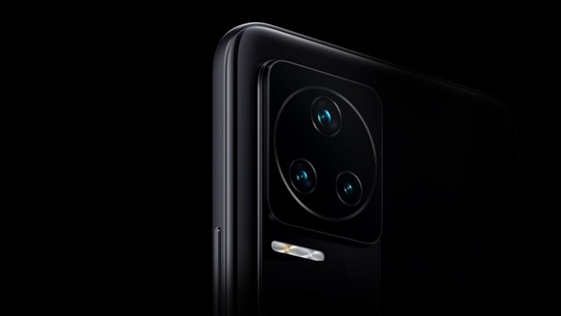 Redmi K50 Ultra giá bao nhiêu? Redmi K50 Ultra giá bao nhiêu?