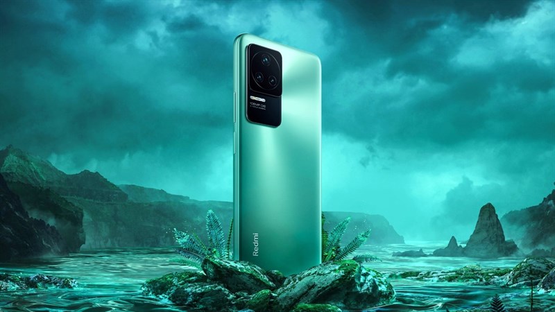 Redmi K50 Ultra giá bao nhiêu? Redmi K50 Ultra giá bao nhiêu?