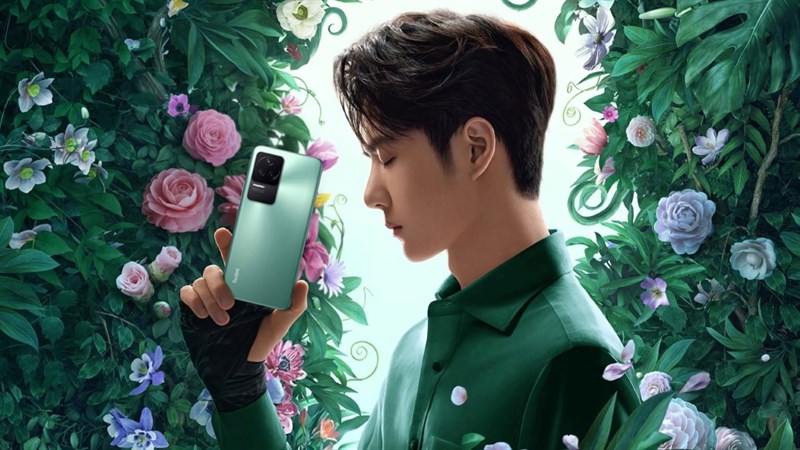 Redmi K50 Ultra giá bao nhiêu? Redmi K50 Ultra giá bao nhiêu?