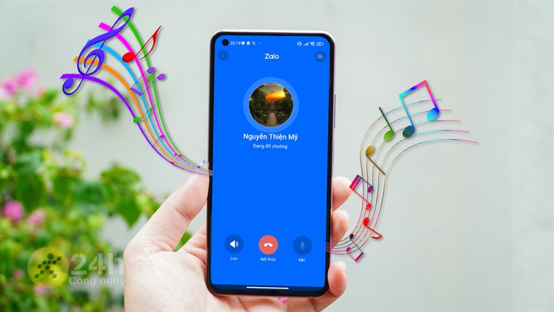 Giới Thiệu về Nhạc Chờ Zalo và Tính Năng Mới Trên iPhone