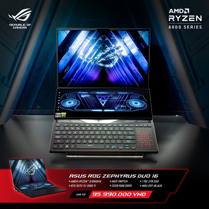 Asus Zephyrus Dou Asus Zephyrus Dou