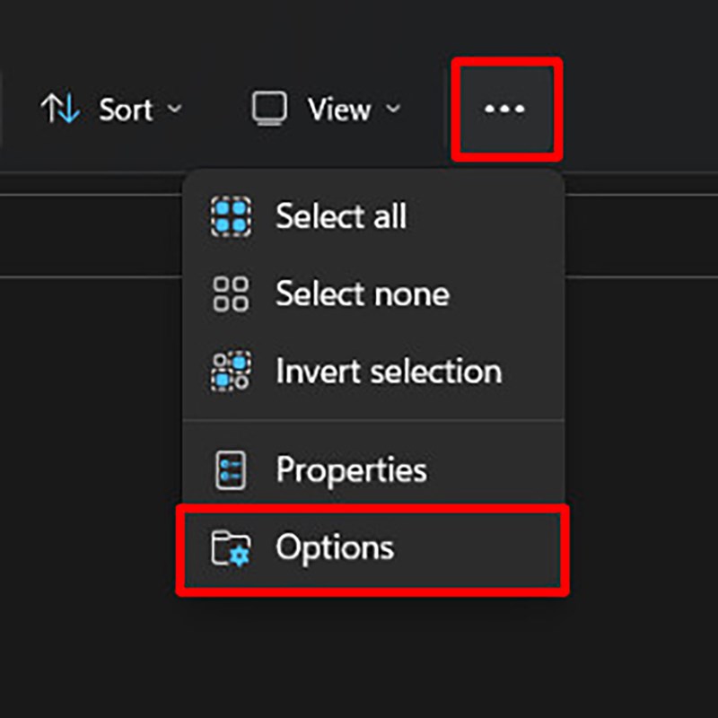 Cách khắc phục lỗi Recycle Bin not update status trên Windows 11 đơn giản Cách khắc phục lỗi Recycle Bin not update status trên Windows 11 đơn giản
