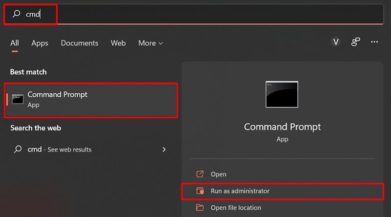Cách khắc phục lỗi Recycle Bin not update status trên Windows 11 đơn giản Cách khắc phục lỗi Recycle Bin not update status trên Windows 11 đơn giản