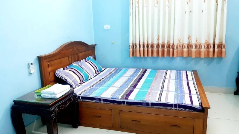 Phòng tại Homestay VT