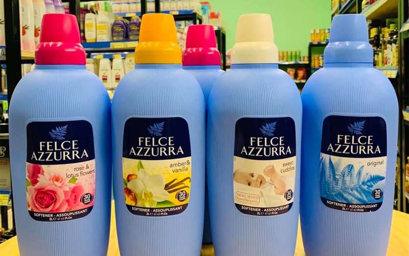 Đôi nét về thương hiệu Felce Azzurra