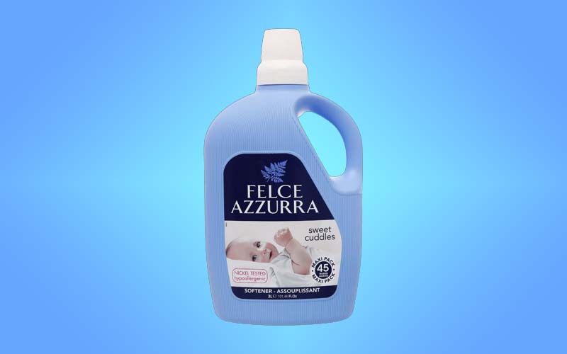 Nước xả Felce Azzurra hương cổ điển