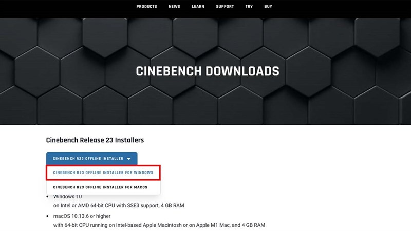 cách kiểm tra sức mạnh CPU trên Windows 11