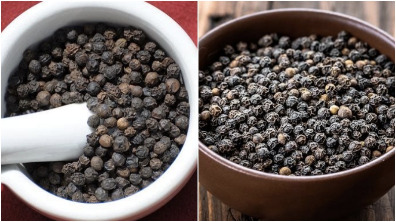 Giá tiêu hôm nay 3/6/2022 trong nước