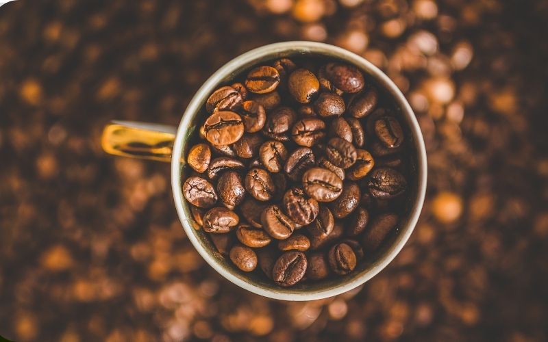 Giá cà phê Robusta giao dịch tại London