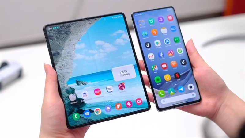 Xiaomi 12S, MIX Fold 2 đạt thêm nhiều chứng nhận, đã sẵn sàng ra mắt Xiaomi 12S, MIX Fold 2 đạt thêm nhiều chứng nhận, đã sẵn sàng ra mắt