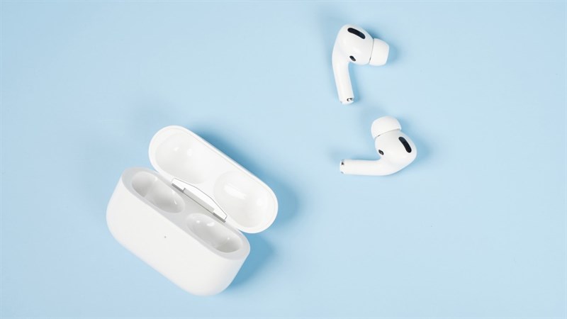 AirPods Pro 2 có thể có thiết kế giống thế hệ tiền nhiệm