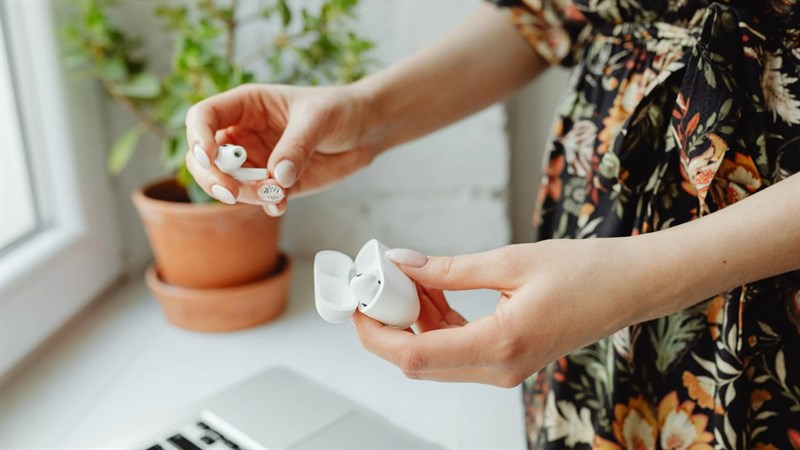 AirPods Pro 2 có thể có thiết kế giống thế hệ tiền nhiệm