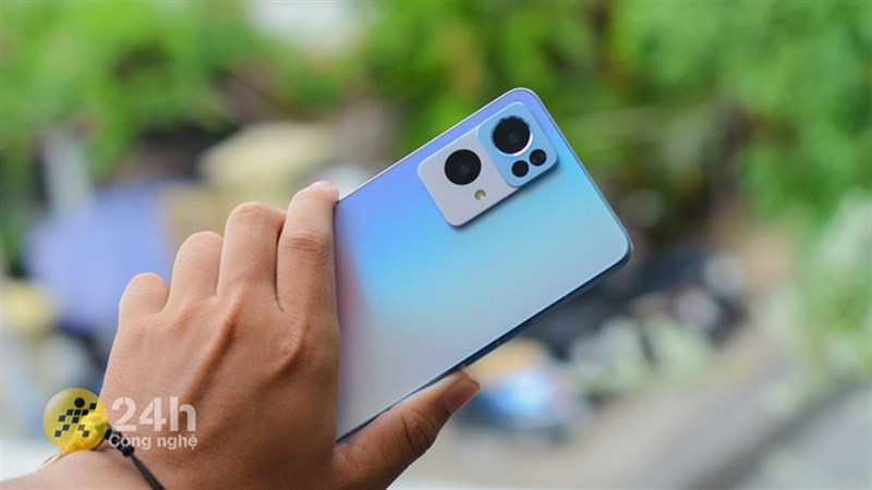 OPPO Reno7 Pro 5G